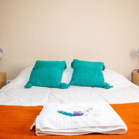 Casagrande Hotel Chilecito Zewnętrze zdjęcie