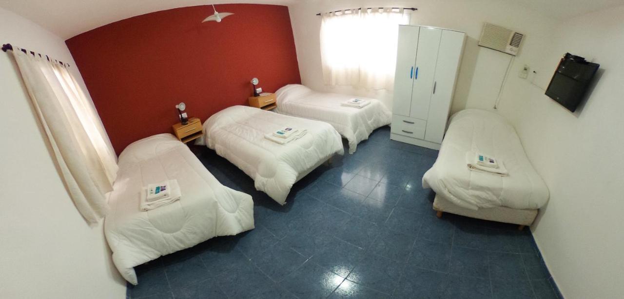 Casagrande Hotel Chilecito Zewnętrze zdjęcie
