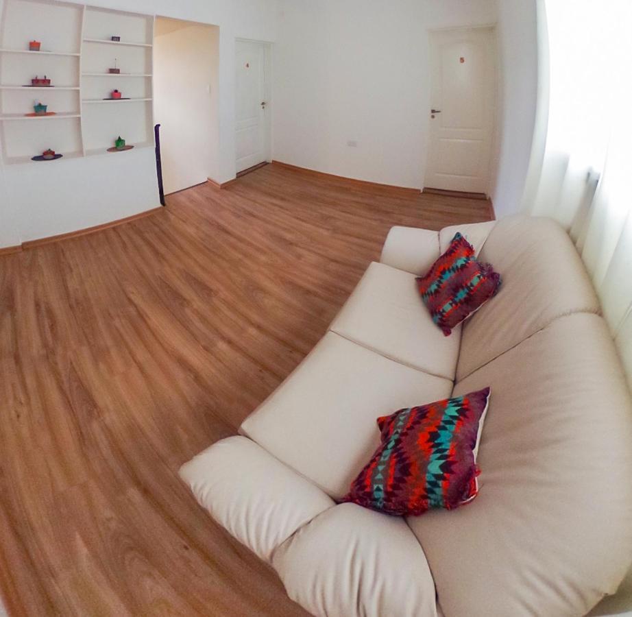 Casagrande Hotel Chilecito Zewnętrze zdjęcie