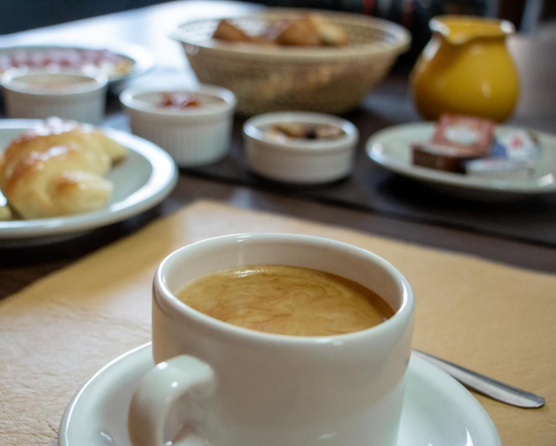 Casagrande Hotel Chilecito Zewnętrze zdjęcie
