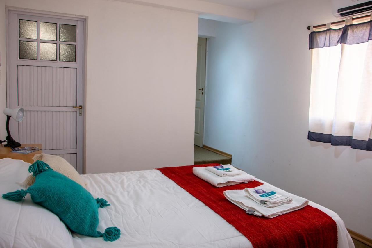 Casagrande Hotel Chilecito Pokój zdjęcie