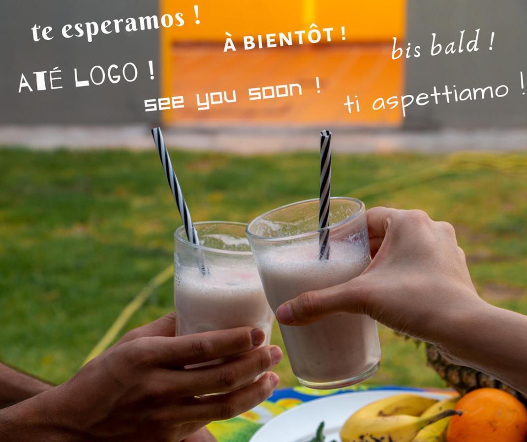 Casagrande Hotel Chilecito Zewnętrze zdjęcie
